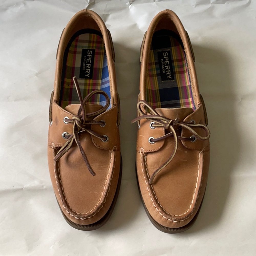 Women’s Sperry Top-Sider size 9.5